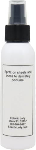 Eclectic Lady Clove Linen Spray - 16 oz