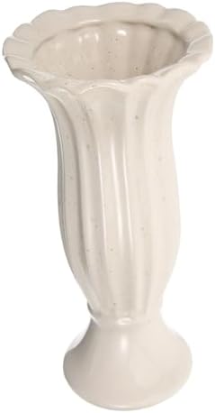 Stylish Cemetery Flower Urn Planter for Memorial Decoration