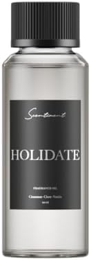 Scentiment Diffuser Oil - Holidate Winter Collection 120ml