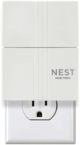 NEST New York Wall Diffuser - 30 Day Scent Life