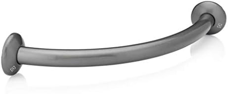 Electrolux Luxcare Corner Hanging Bar Titanium One Size