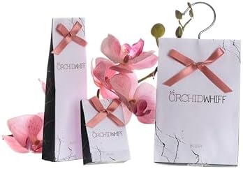 CulinPro Scented Sachets Fresh Blush Fragrance 5 Pack