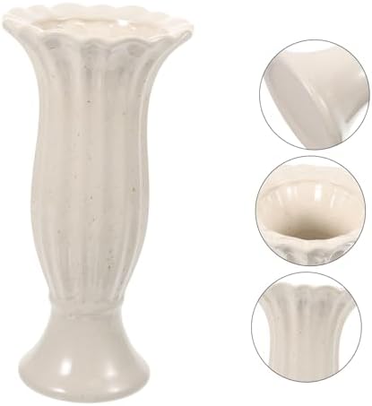 Stylish Cemetery Flower Urn Planter for Memorial Decoration