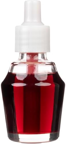 Scentsationals Fragrance Oil Refill 3-Pack - Warm Cinnamon Apple