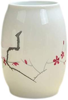 Handmade Ceramic Vase for Living Room Furniture Decoration