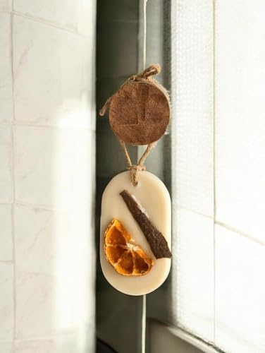 Wax Wardrobe Air Freshener Bar Pack of 5