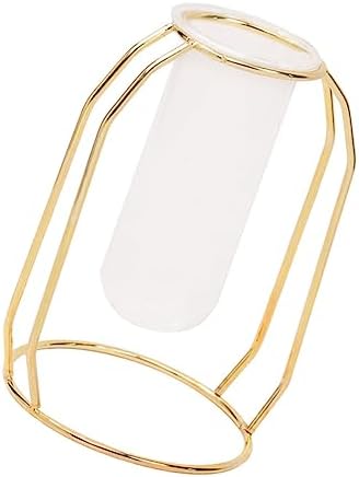 Zerodeko Geometric Flower Vase Modern Design