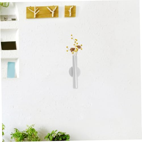 Happyyami Wall Vase for Dried Flowers