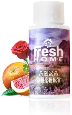California Fresh Home Anza Desert Diffuser Oil 40 ml