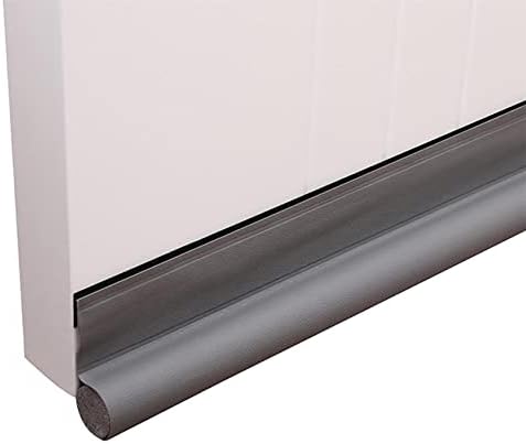 Adjustable Under Door Draft Stopper for All Doors