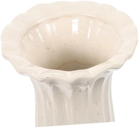 Stylish Cemetery Flower Urn Planter for Memorial Decoration