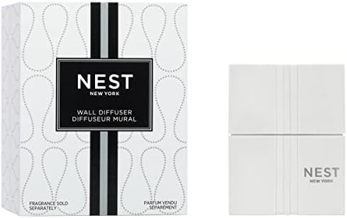 NEST New York Wall Diffuser - 30 Day Scent Life