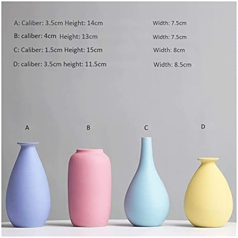 Handmade Ceramic Sculpture Vase for Home Decor