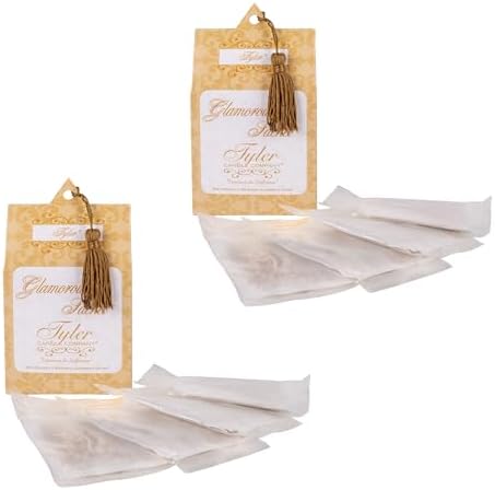 Tyler Candle 40103 - Pack of 2 Fragrance Sachets