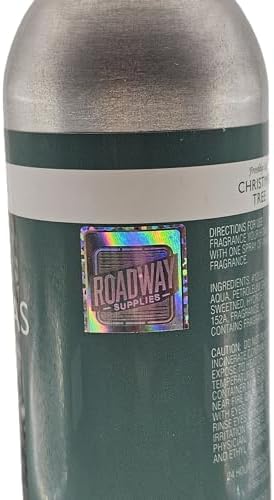 Belfair Oaks Season Freshfly Cut Christmas Tree Room Fragrance Spray