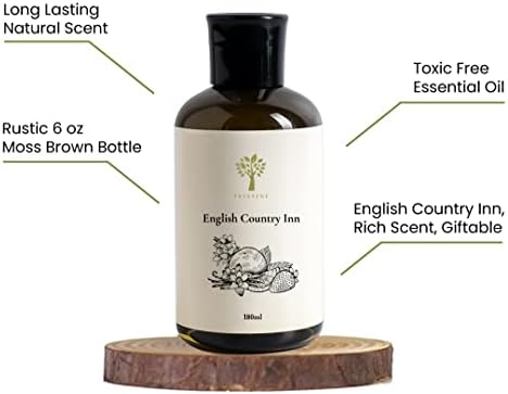 PRISTINE English Country Inn Diffuser Refill