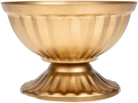 Cabilock Decorative Flower Pot for Dried Flowers and Arrangements