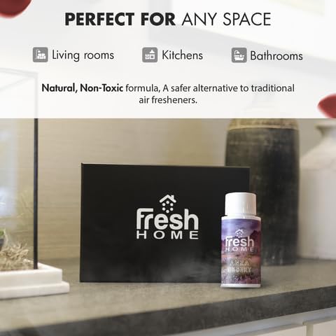 California Fresh Home Anza Desert Diffuser Oil 40 ml