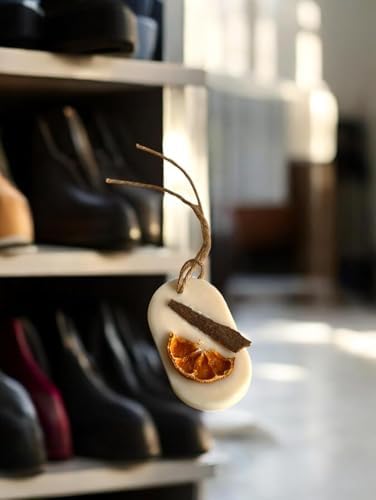 Wax Wardrobe Air Freshener Bar Pack of 5