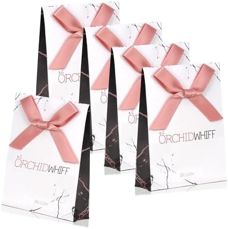 CulinPro Scented Sachets Fresh Blush Fragrance 5 Pack