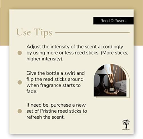 PRISTINE English Country Inn Diffuser Refill