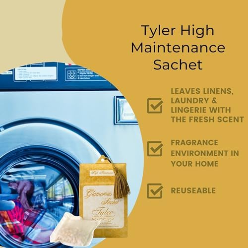 Worldwide Nutrition Bundle Glamorous Reusable Dryer Sachets and Key Chain