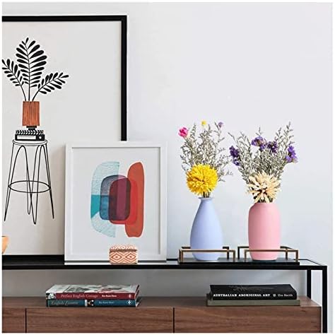 Handmade Ceramic Sculpture Vase for Home Decor