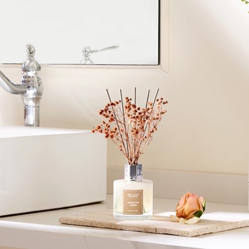 Airkeep Reed Diffuser Set - Moroccan Amber 338 fl oz