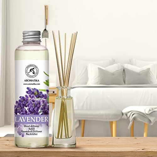 Lavender Reed Diffuser Refill 68 Fl Oz