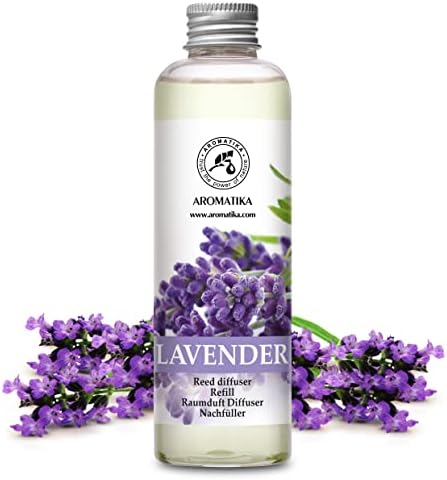 Lavender Reed Diffuser Refill 68 Fl Oz