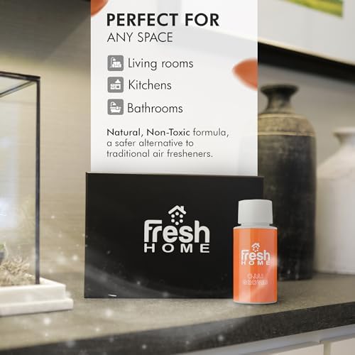 California Fresh Home Ojai Groves Reed Diffuser Oil - 40ml