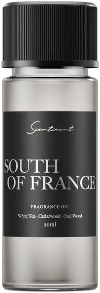 Scentiment Diffuser Oil - South of France Luxury Scent