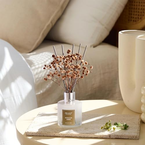 Airkeep Reed Diffuser Set - Moroccan Amber 338 fl oz