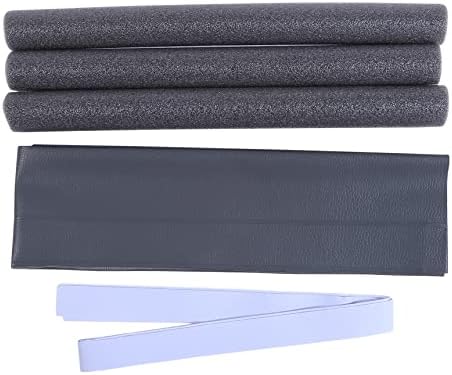 Adjustable Under Door Draft Stopper for All Doors