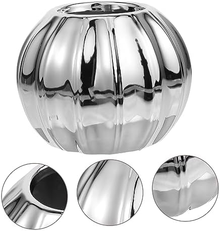 Zerodeko Ceramic Flower Vase Elegant Nordic Style