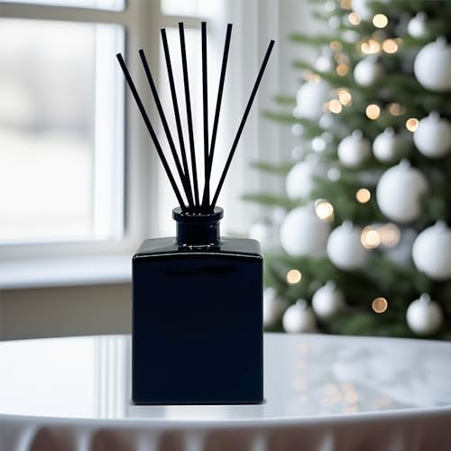 Urban Naturals Smoked Vanilla Reed Diffuser Set