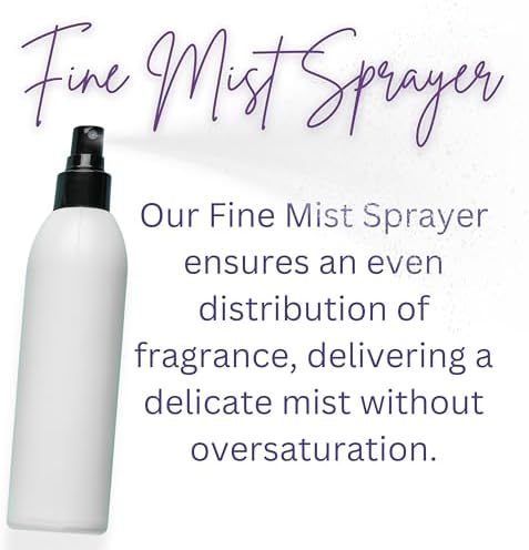 Warm Vanilla Sugar Linen Spray - 8 oz