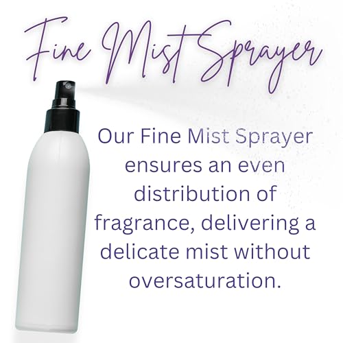 Eclectic Lady Clove Linen Spray - 16 oz