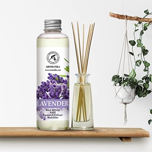 Lavender Reed Diffuser Refill 68 Fl Oz