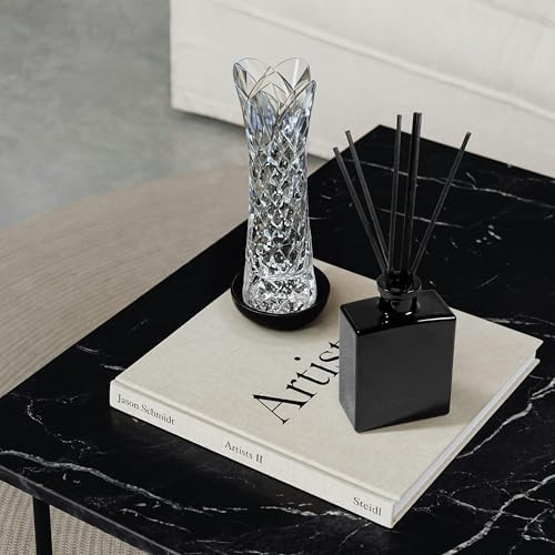 Urban Naturals Smoked Vanilla Reed Diffuser Set