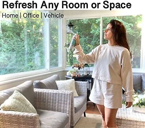 Belfair Oaks Season Freshfly Cut Christmas Tree Room Fragrance Spray