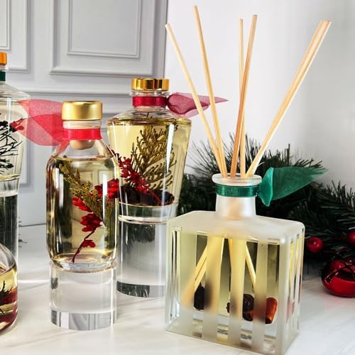 LOVSPA Escape Beach Getaway Reed Diffuser Set