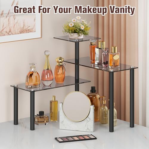FAVOOSTY 3 Tier Kitchen Counter Shelf Organizer