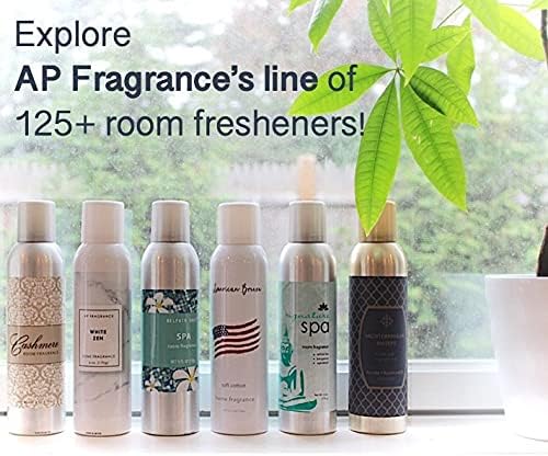 Belfair Oaks Season Freshfly Cut Christmas Tree Room Fragrance Spray