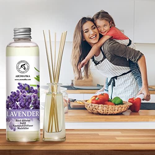 Lavender Reed Diffuser Refill 68 Fl Oz