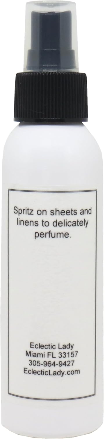 Eclectic Lady Clove Linen Spray - 16 oz