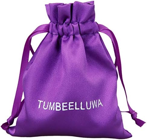 Tumbeelluwa Irregular Polished Crystal Palm Stone for Energy Healing Therapy
