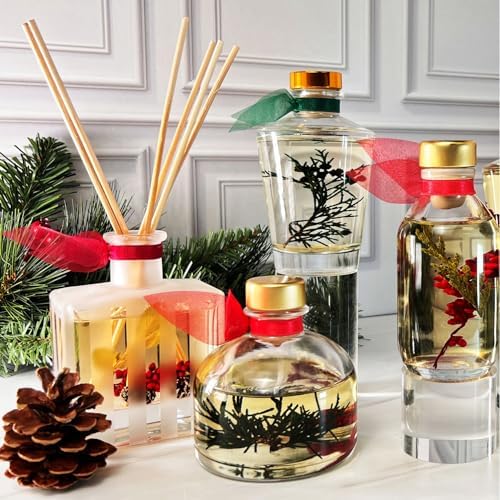 LOVSPA Escape Beach Getaway Reed Diffuser Set