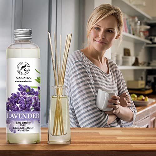 Lavender Reed Diffuser Refill 68 Fl Oz