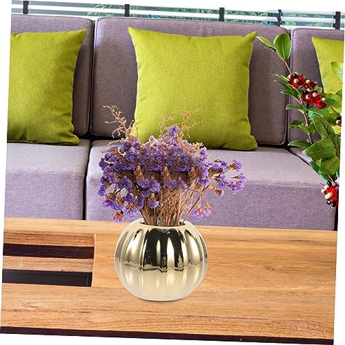 Zerodeko Modern Nordic Ceramic Flower Vase for Home Office and Events
